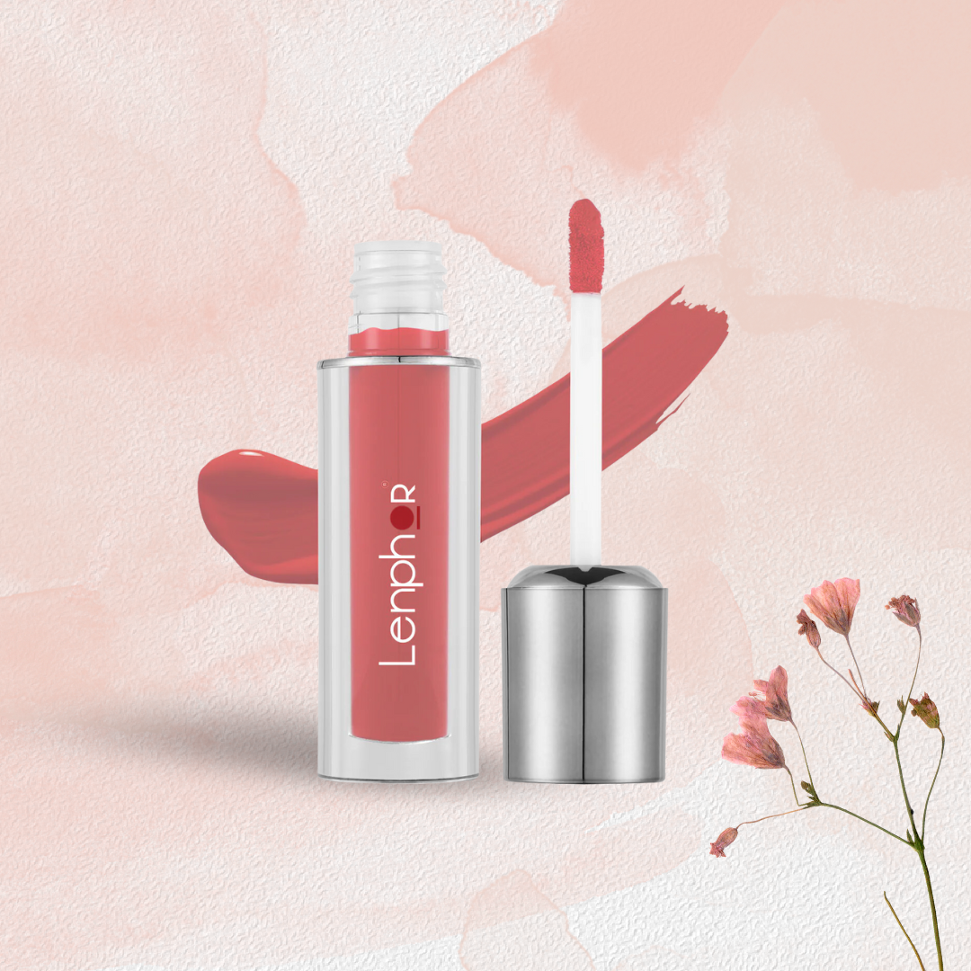 Colour Me Up Liquid Lipstick