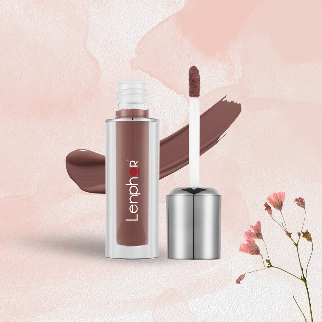 Colour Me Up Liquid Lipstick