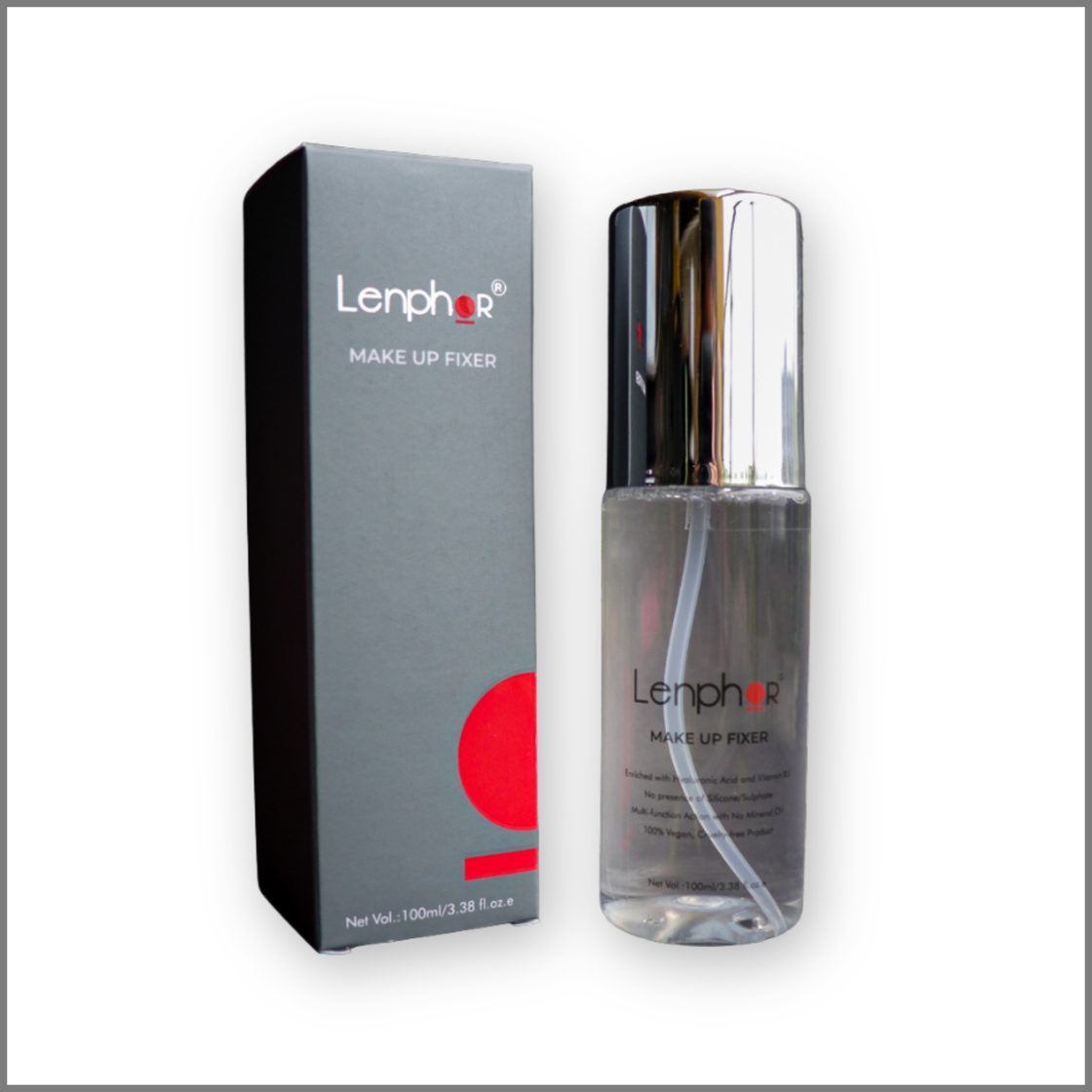 Makeup Fixer Spray