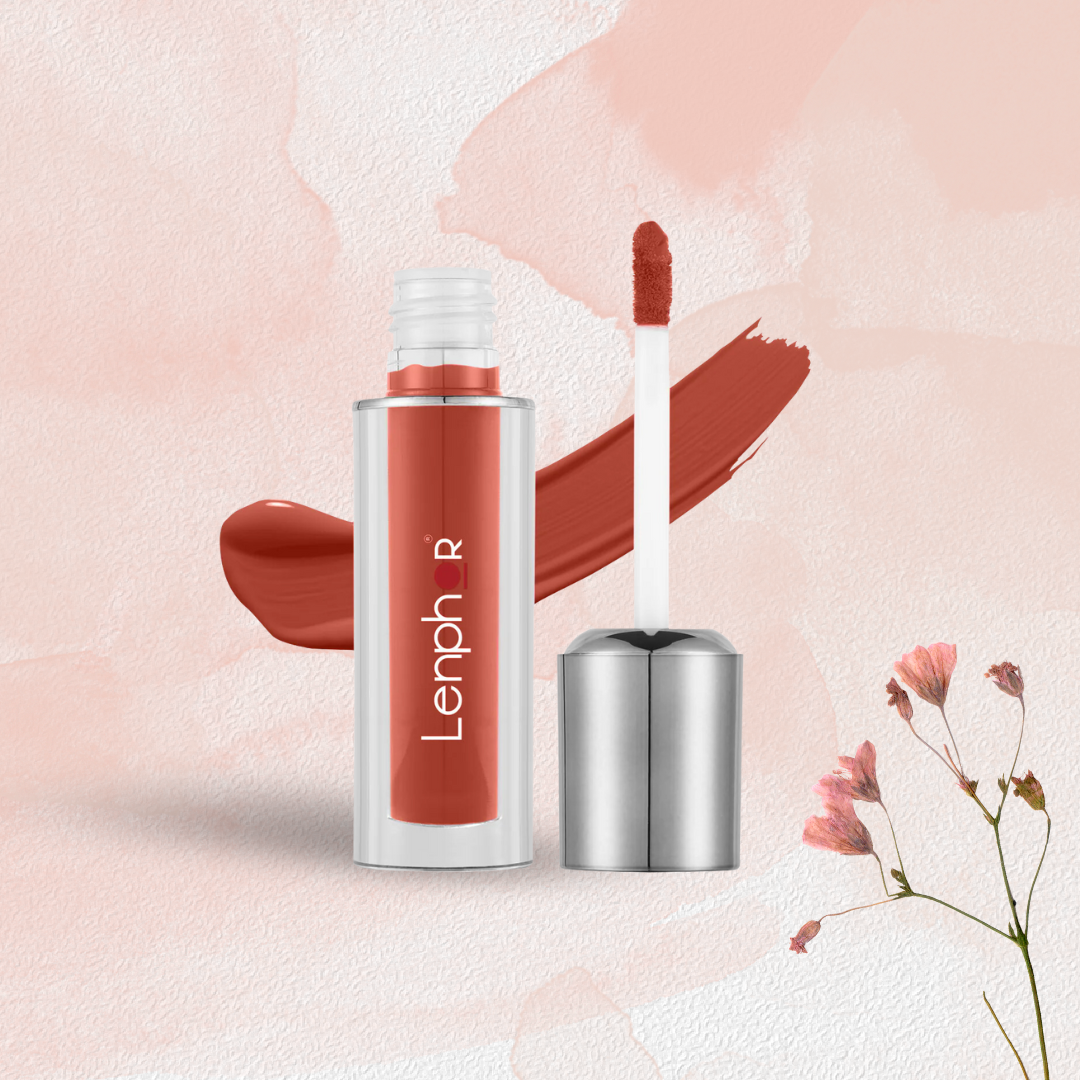 Colour Me Up Liquid Lipstick