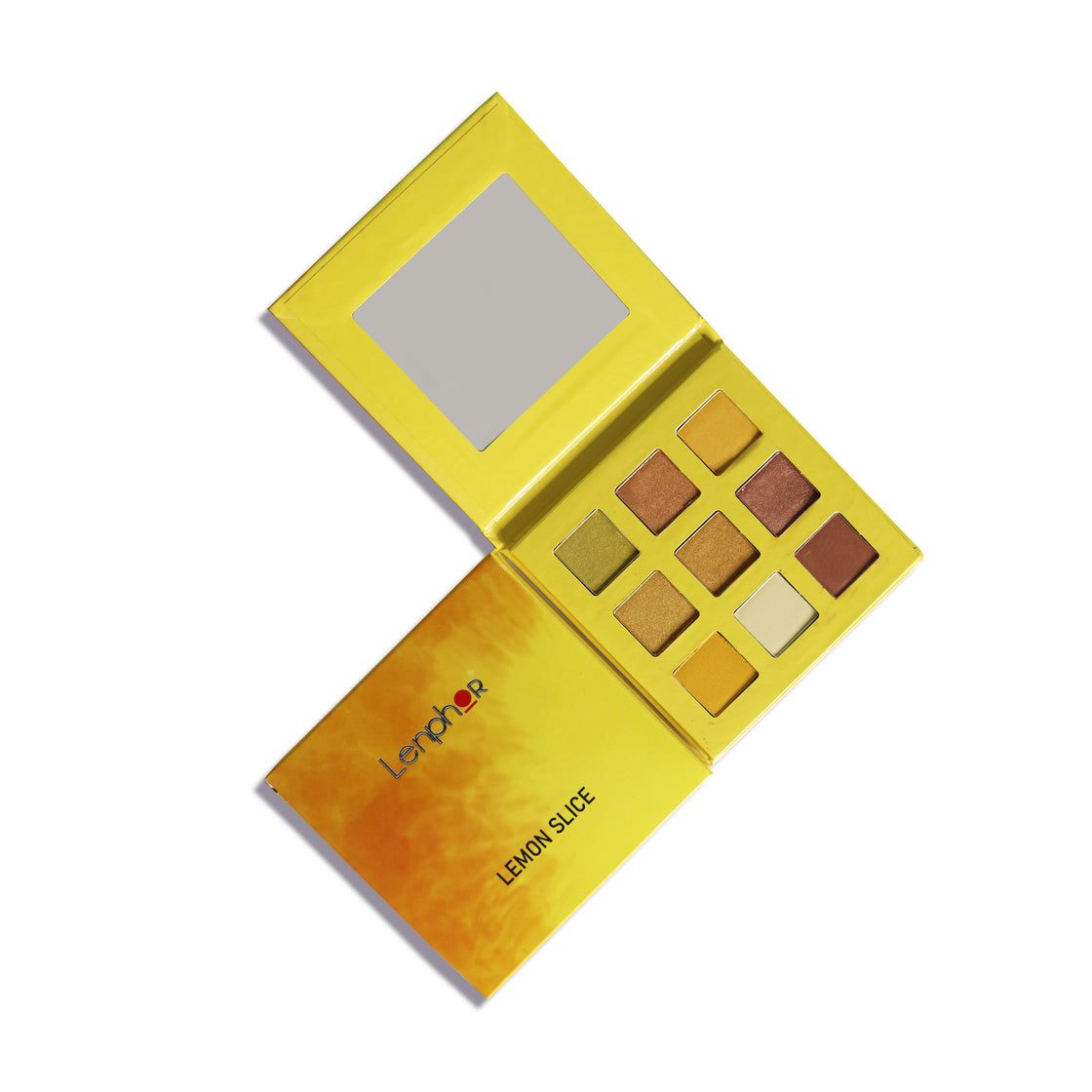 9 in1 Eye Shadow Palette