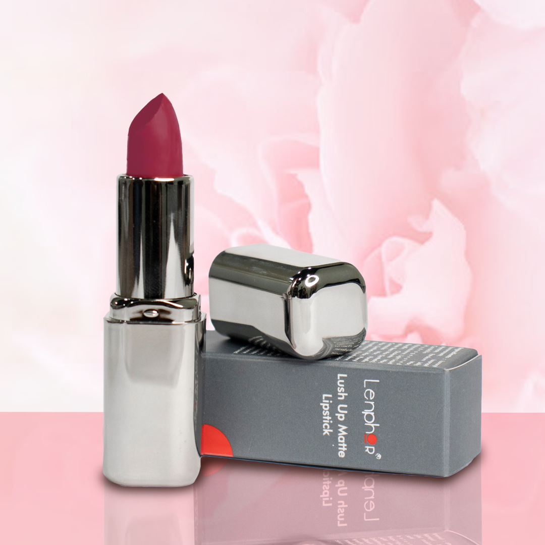 Lush Up Matte Lipstick