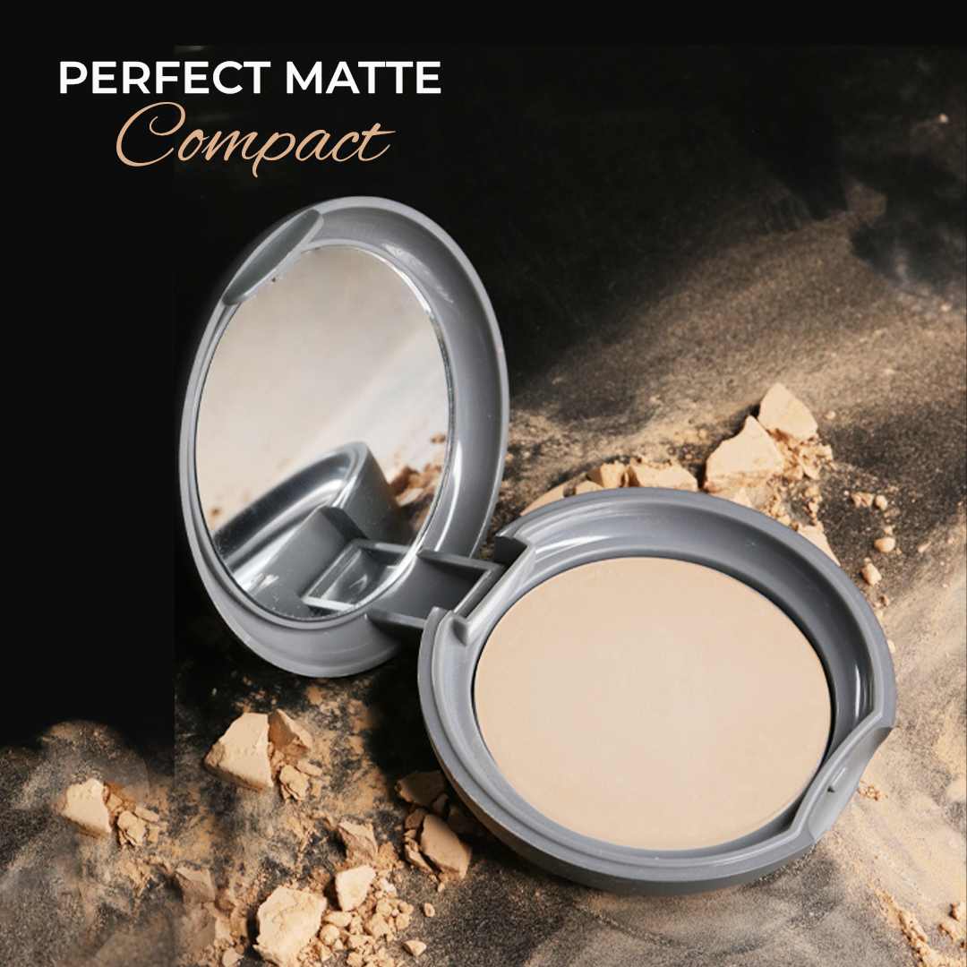 Perfect Matte Compact