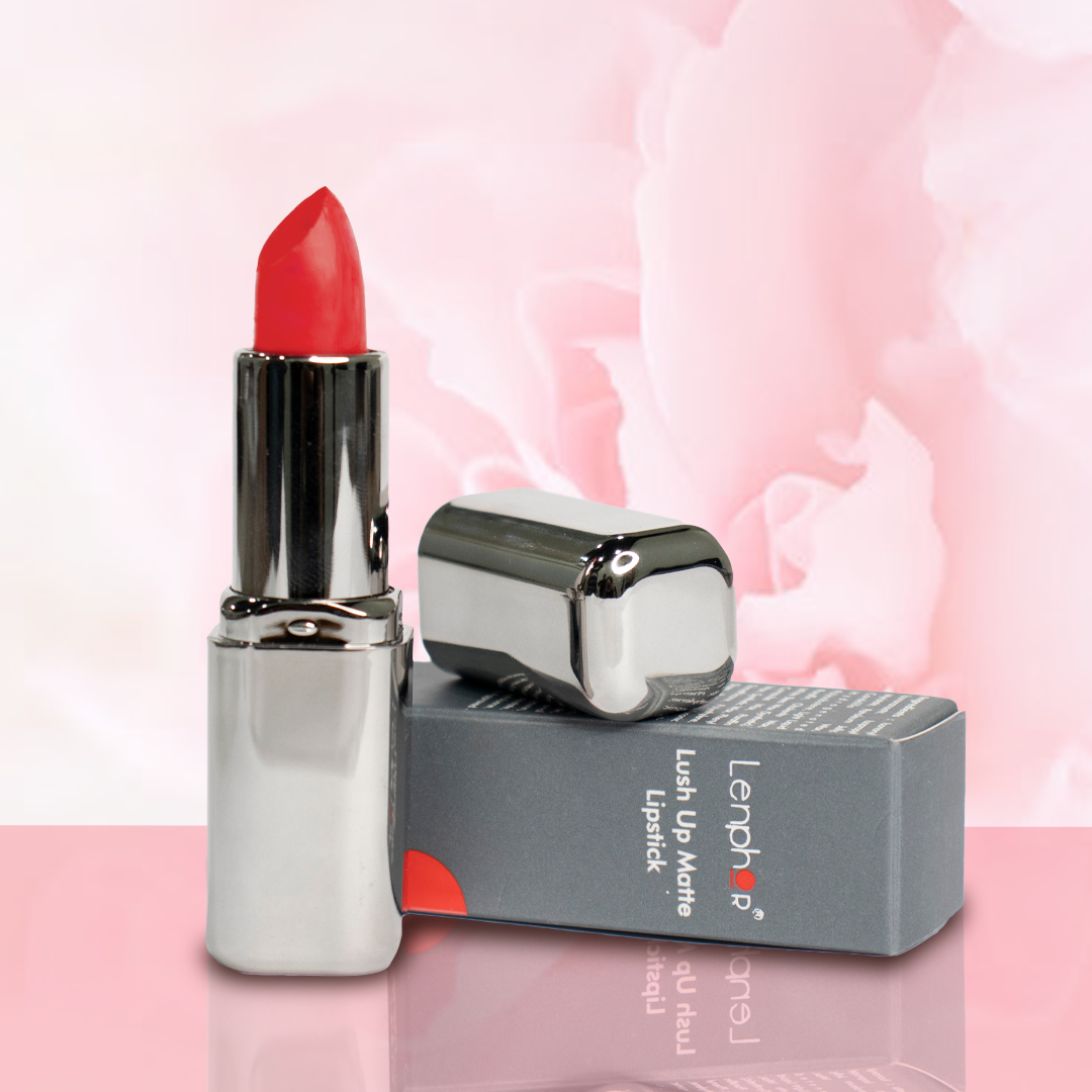 Lush Up Matte Lipstick