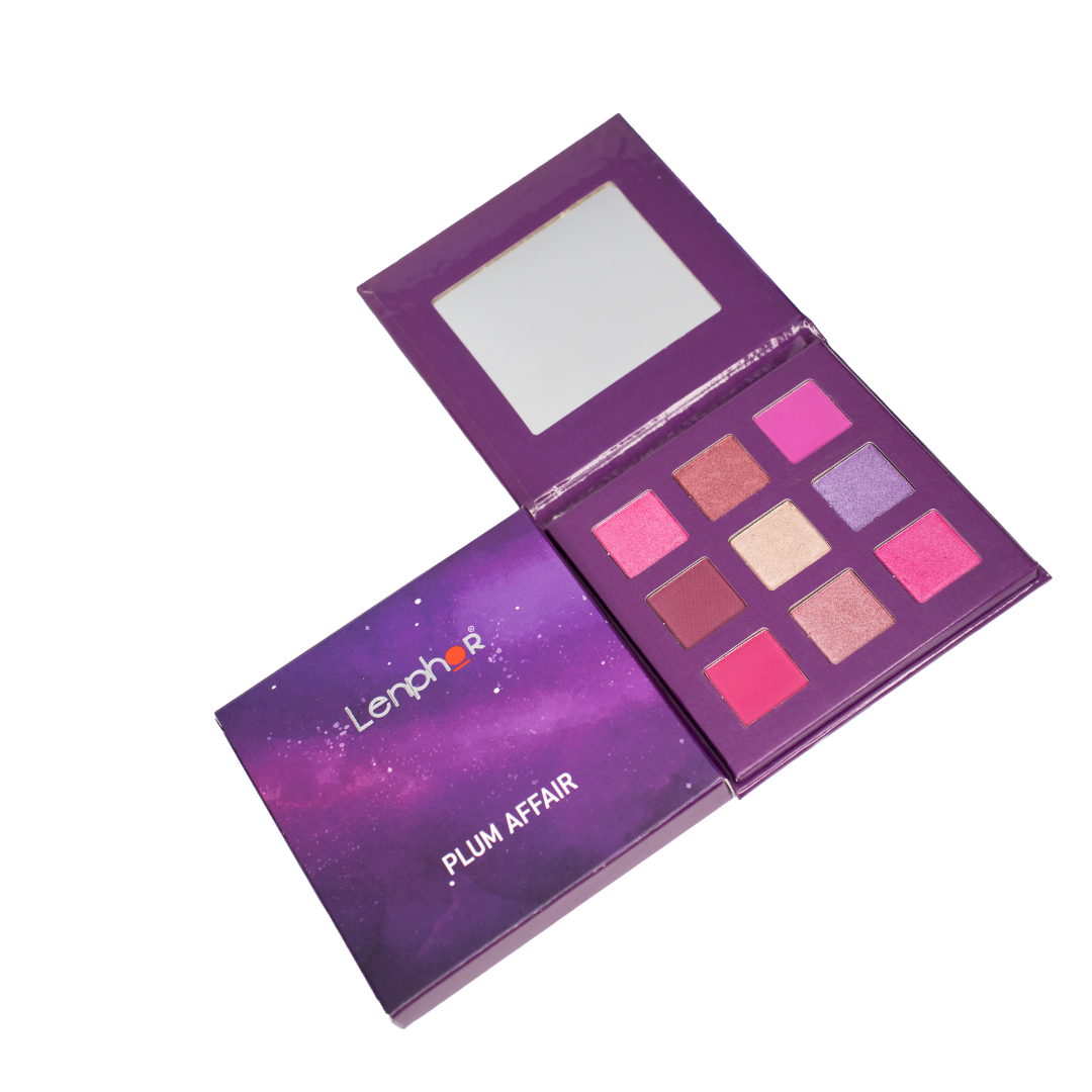 Plum Affair