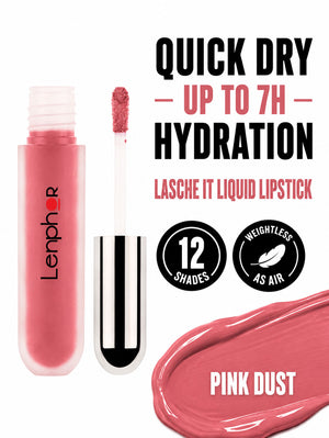 Pink Dust