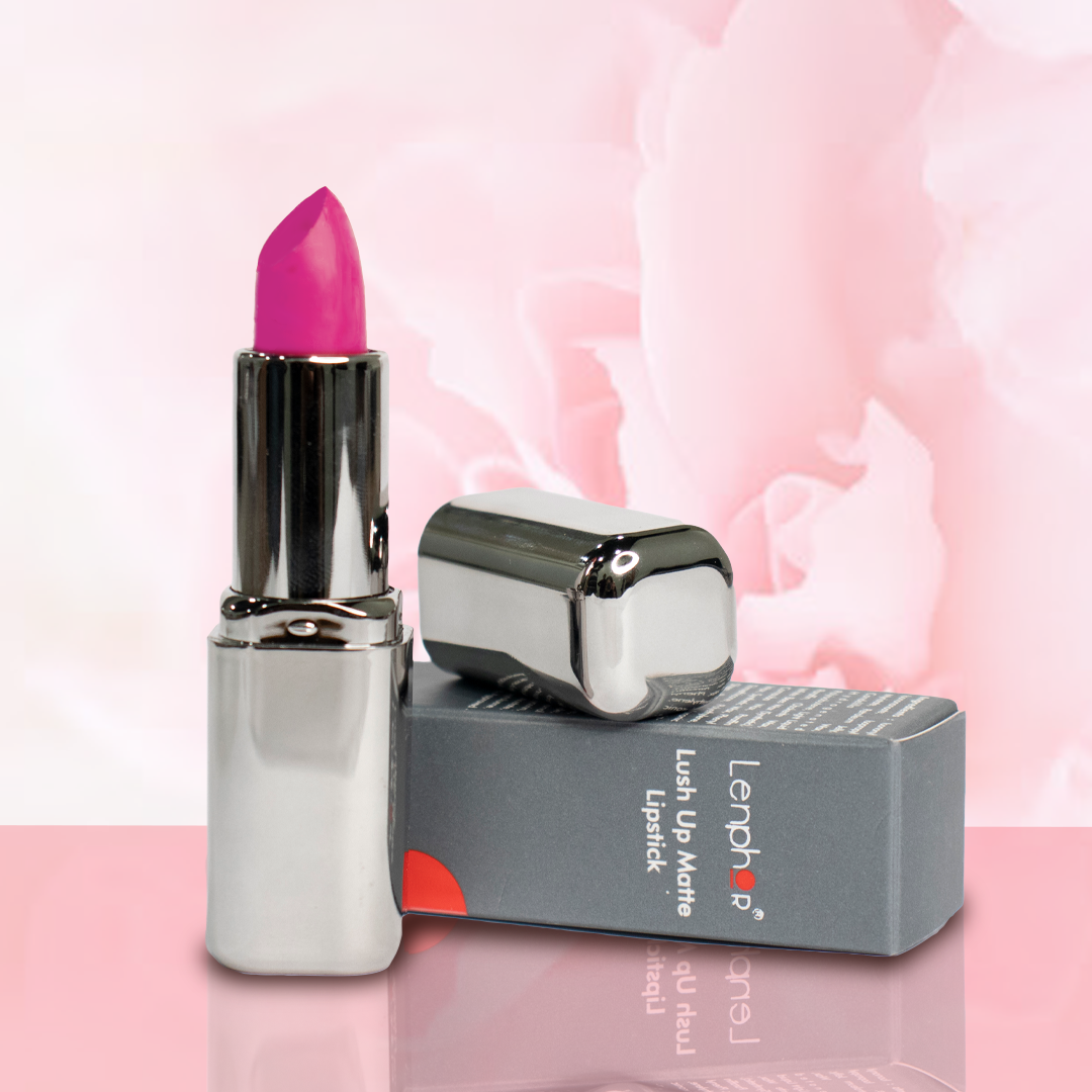 Lush Up Matte Lipstick