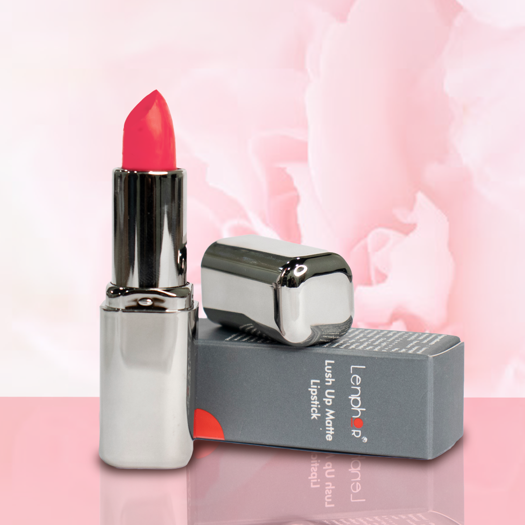 Lush Up Matte Lipstick