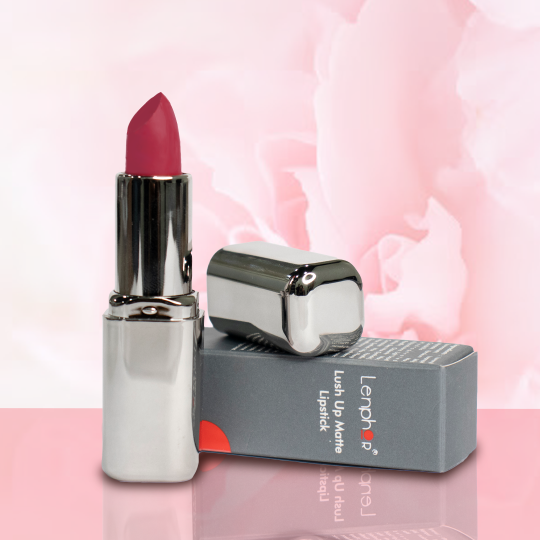 Lush Up Matte Lipstick