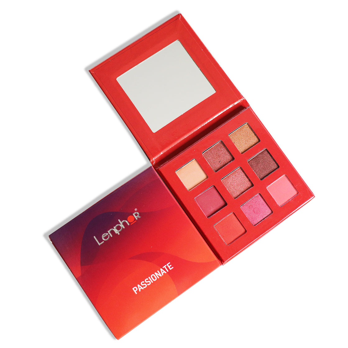 9 in1 Eye Shadow Palette