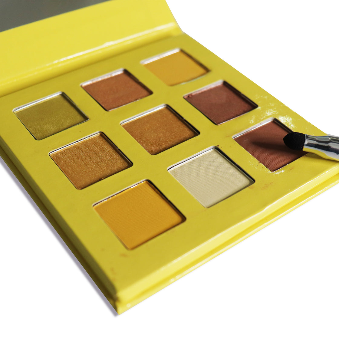 9 in1 Eye Shadow Palette