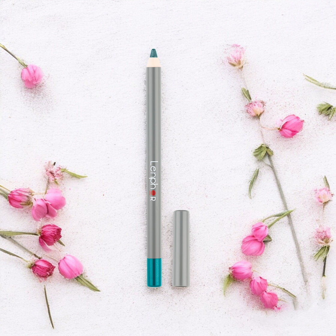 Waterproof Pencil Eyeliner – Timeless