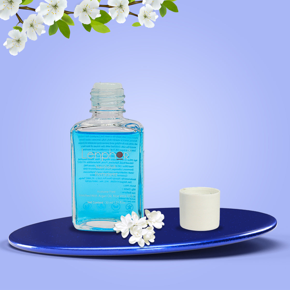Nail Polish Remover