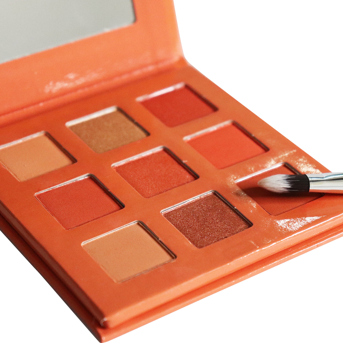 9 in1 Eye Shadow Palette