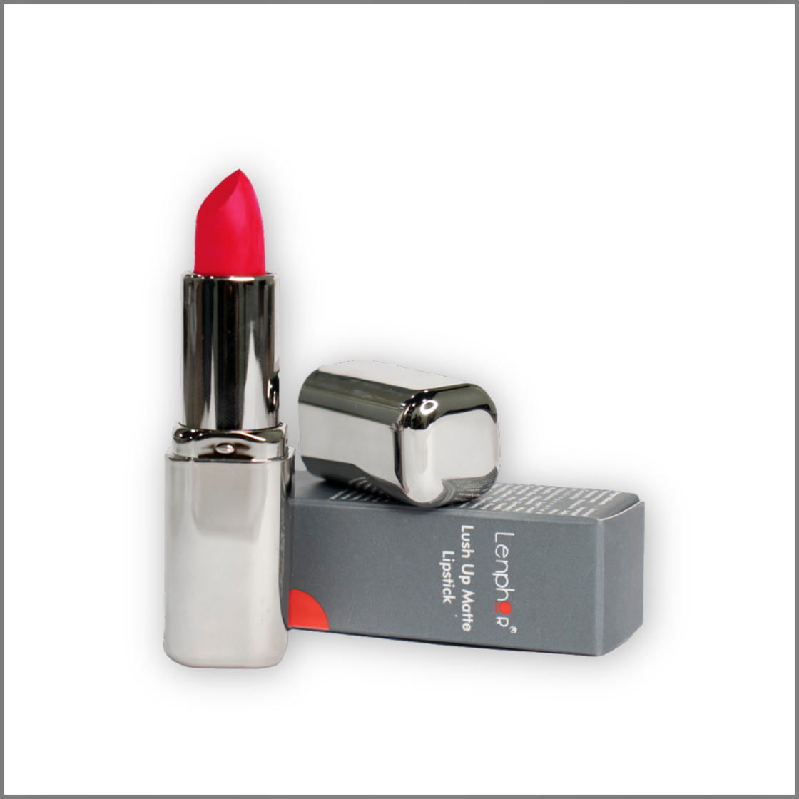 Lush Up Matte Lipstick