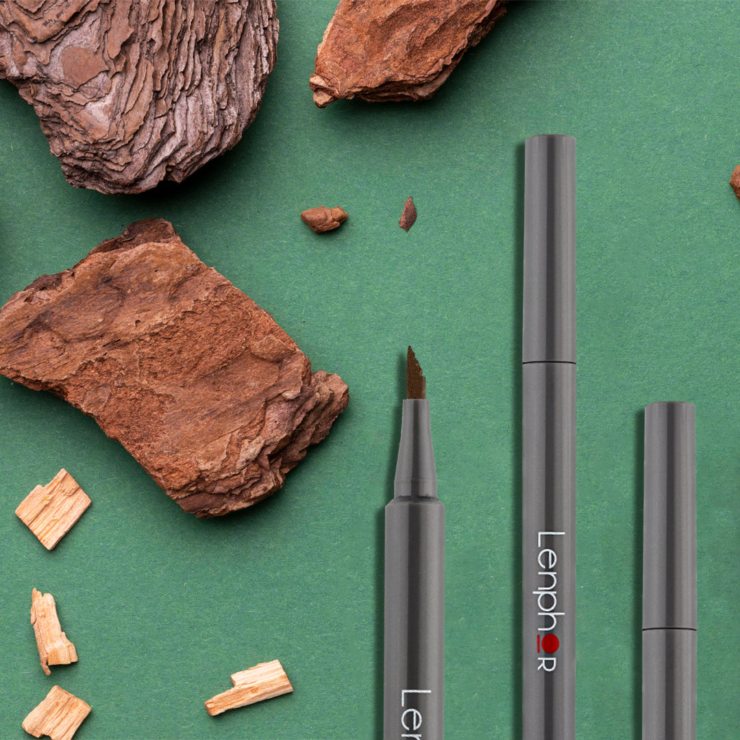 Microblading Eyebrow Pen – Get Set Brow Filler