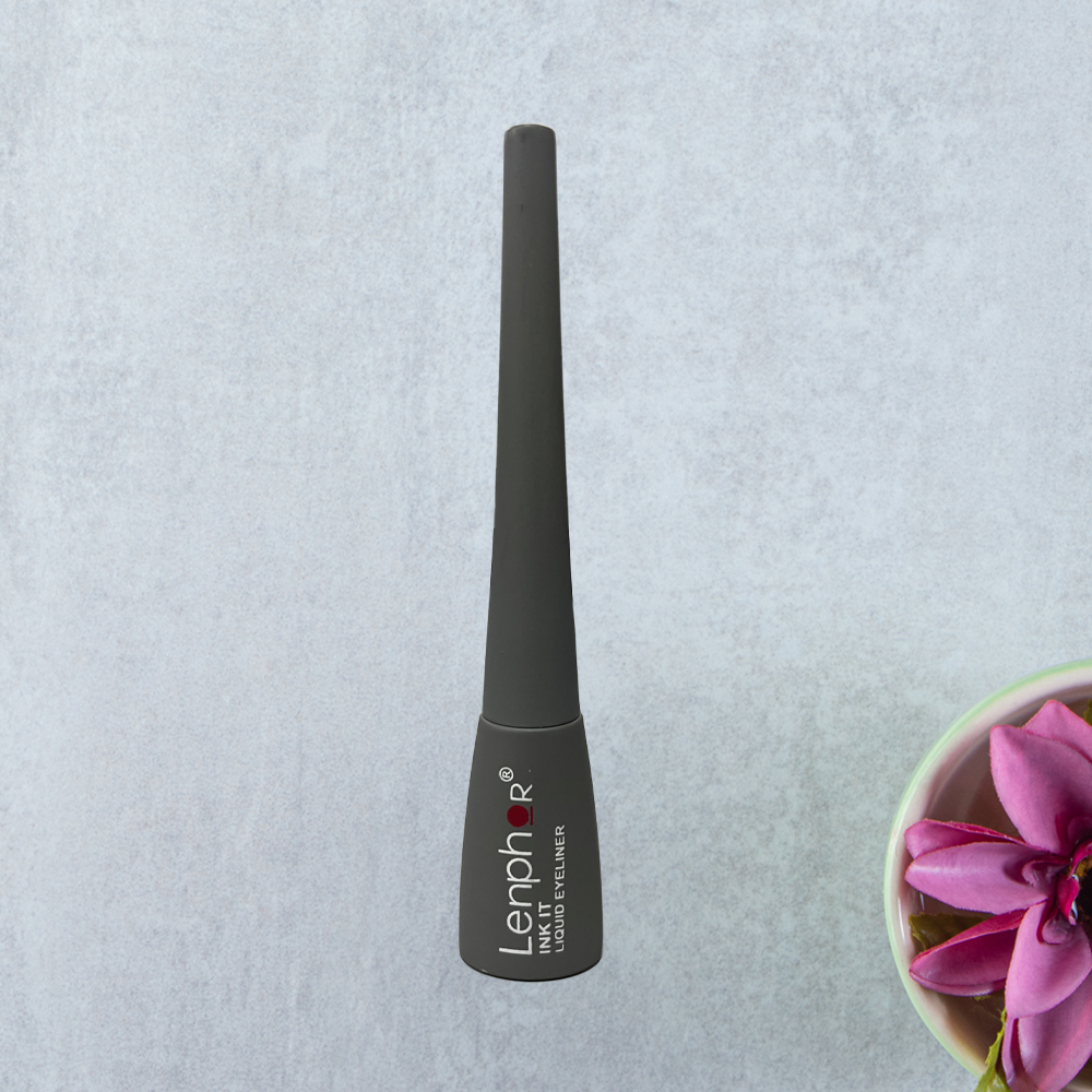 Waterproof Liquid Eyeliner -Lenphor 