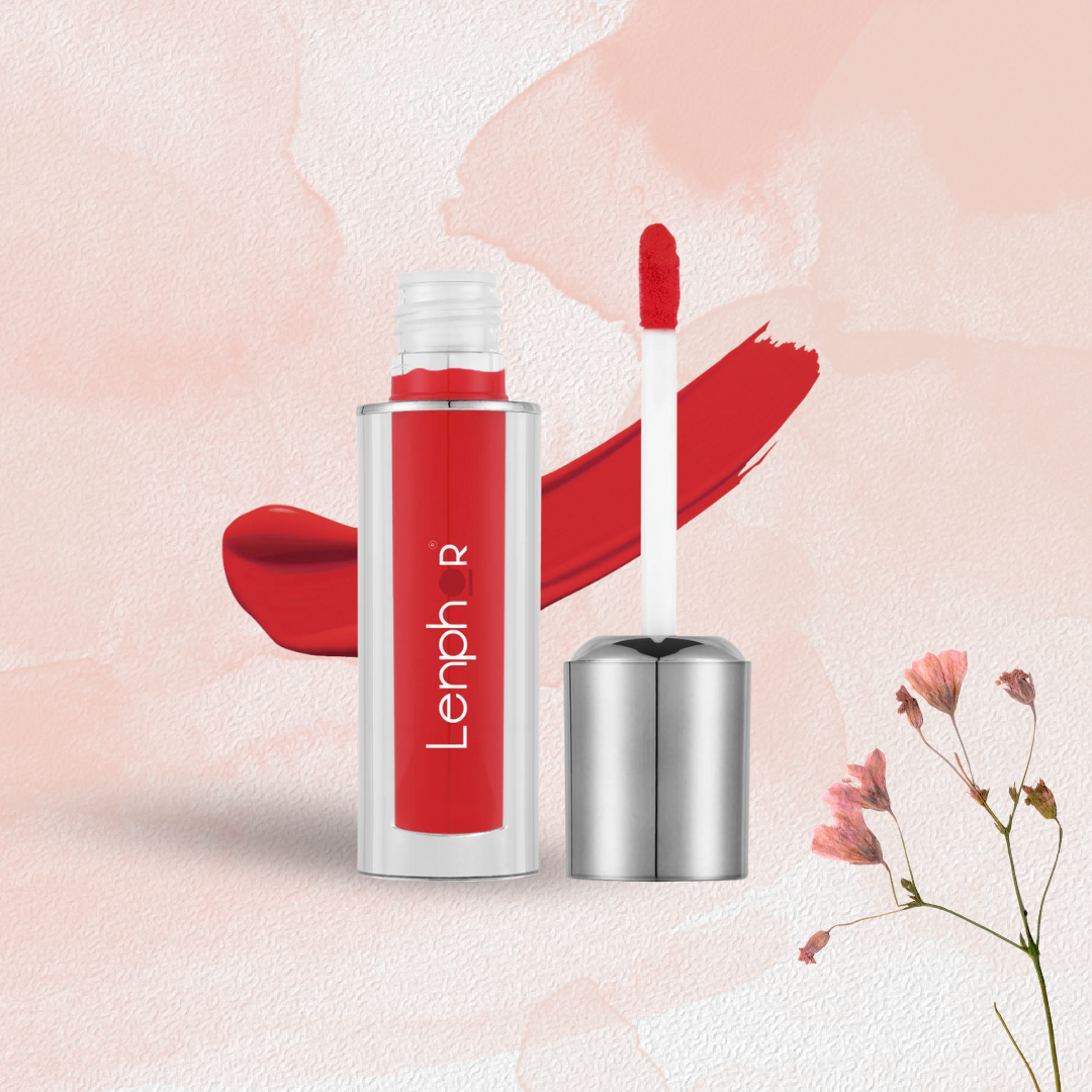 Colour Me Up Liquid Lipstick