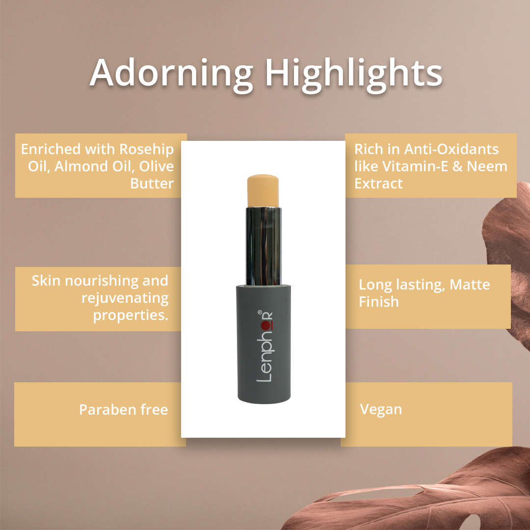 HD Concealer