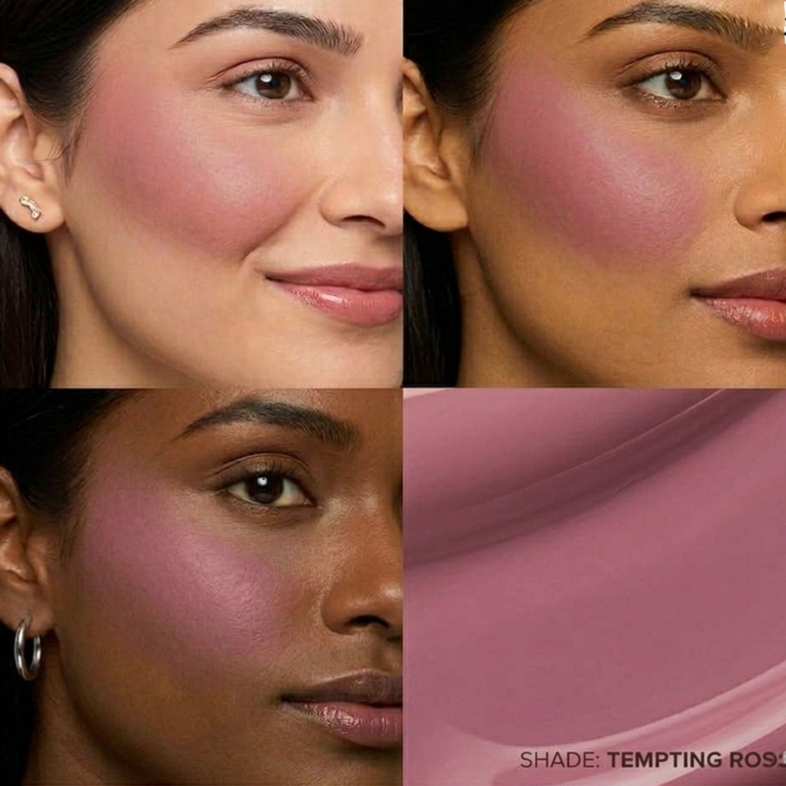 Cheekylicious Powder Blush