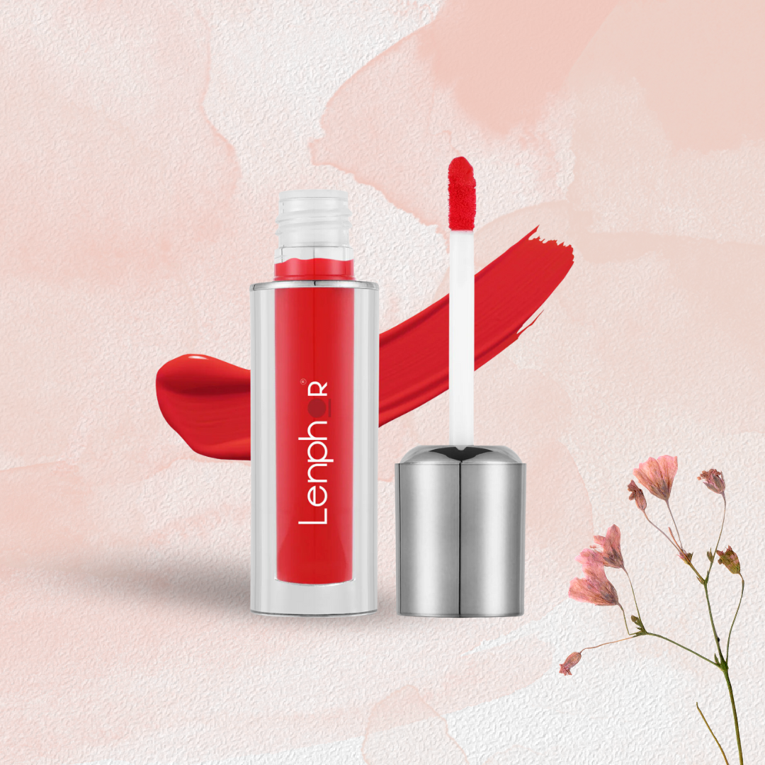 Colour Me Up Liquid Lipstick