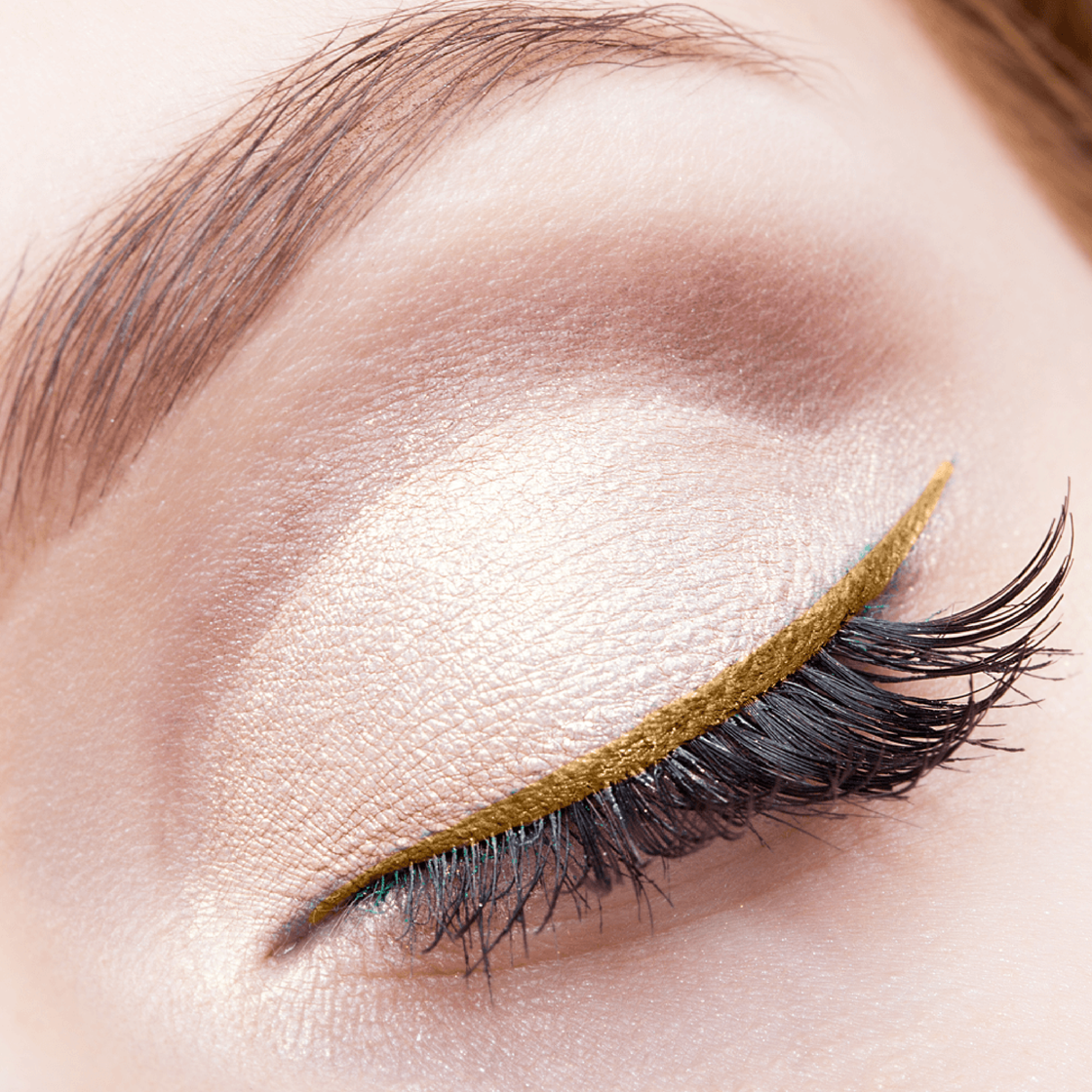Waterproof Pencil Eyeliner – Timeless