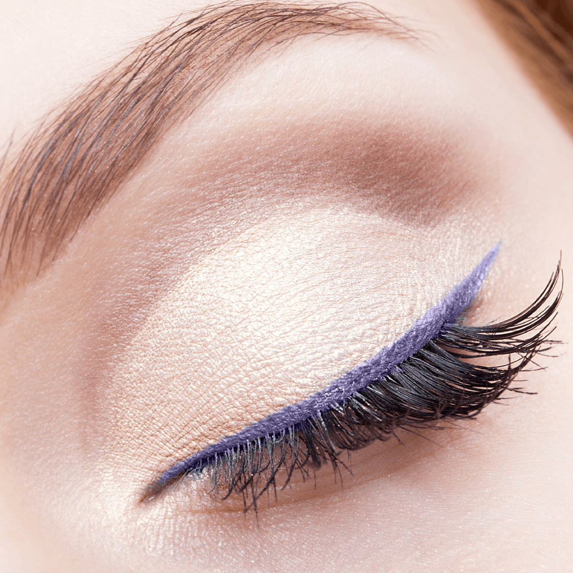 Waterproof Pencil Eyeliner – Timeless