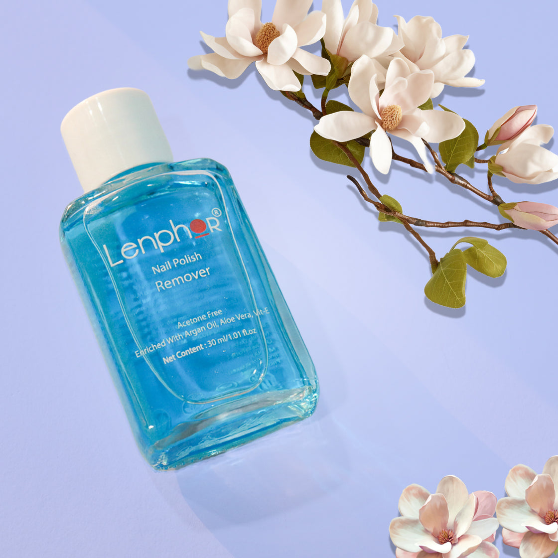 Nail Polish Remover