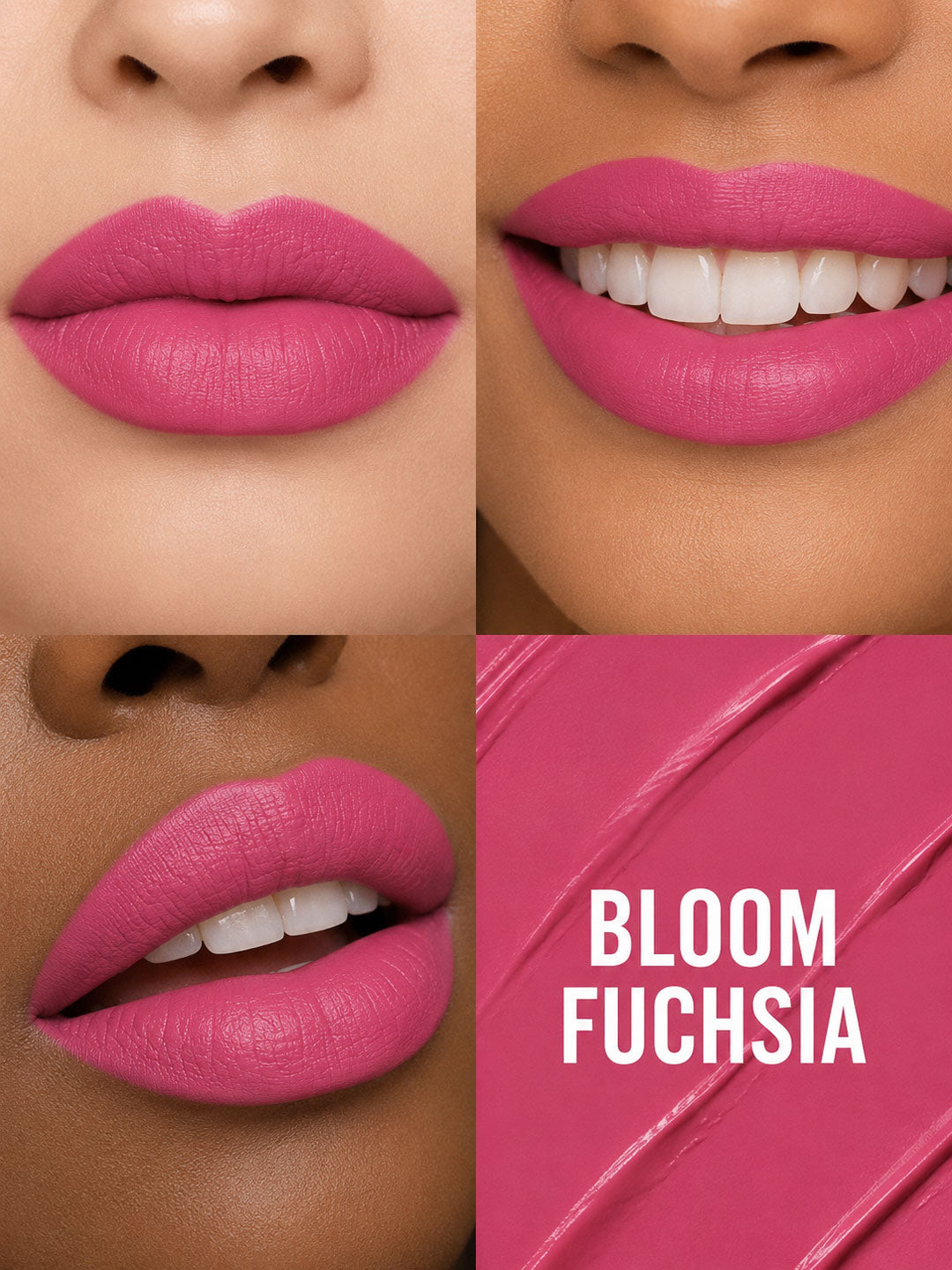 Lasche It Liquid Lipstick