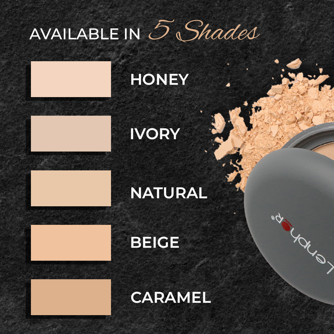 Perfect Matte Compact