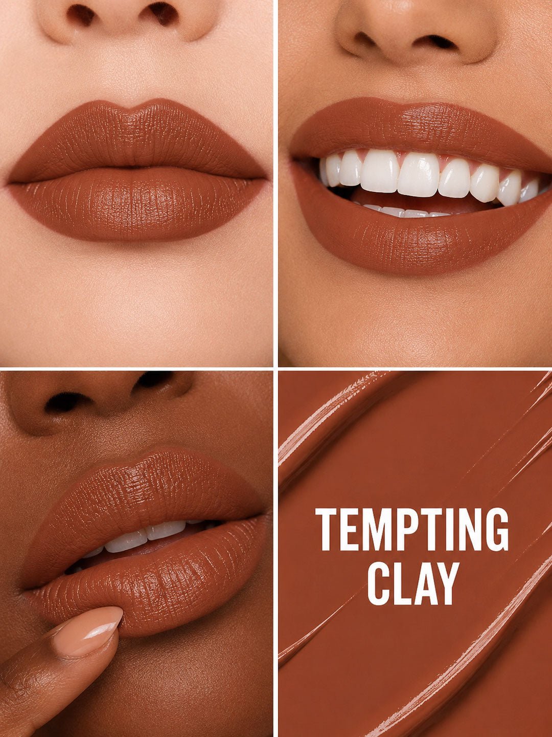 Lasche It Liquid Lipstick