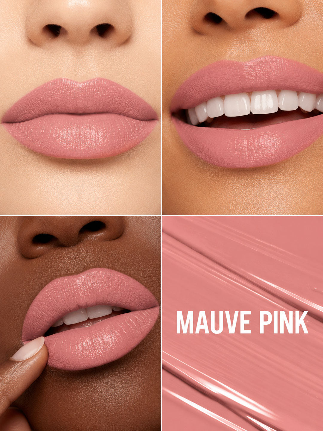 Lasche It Liquid Lipstick