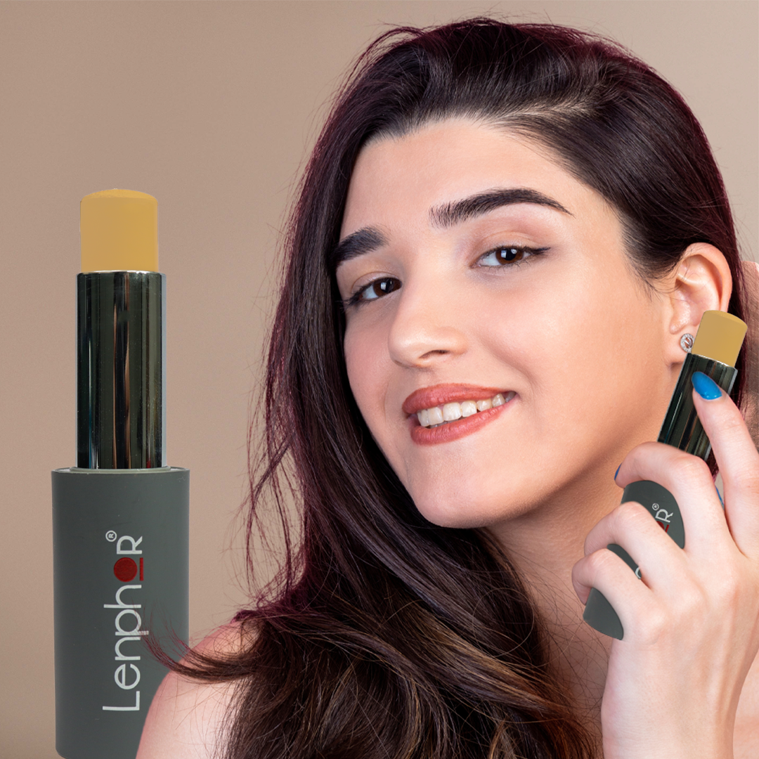 HD Concealer