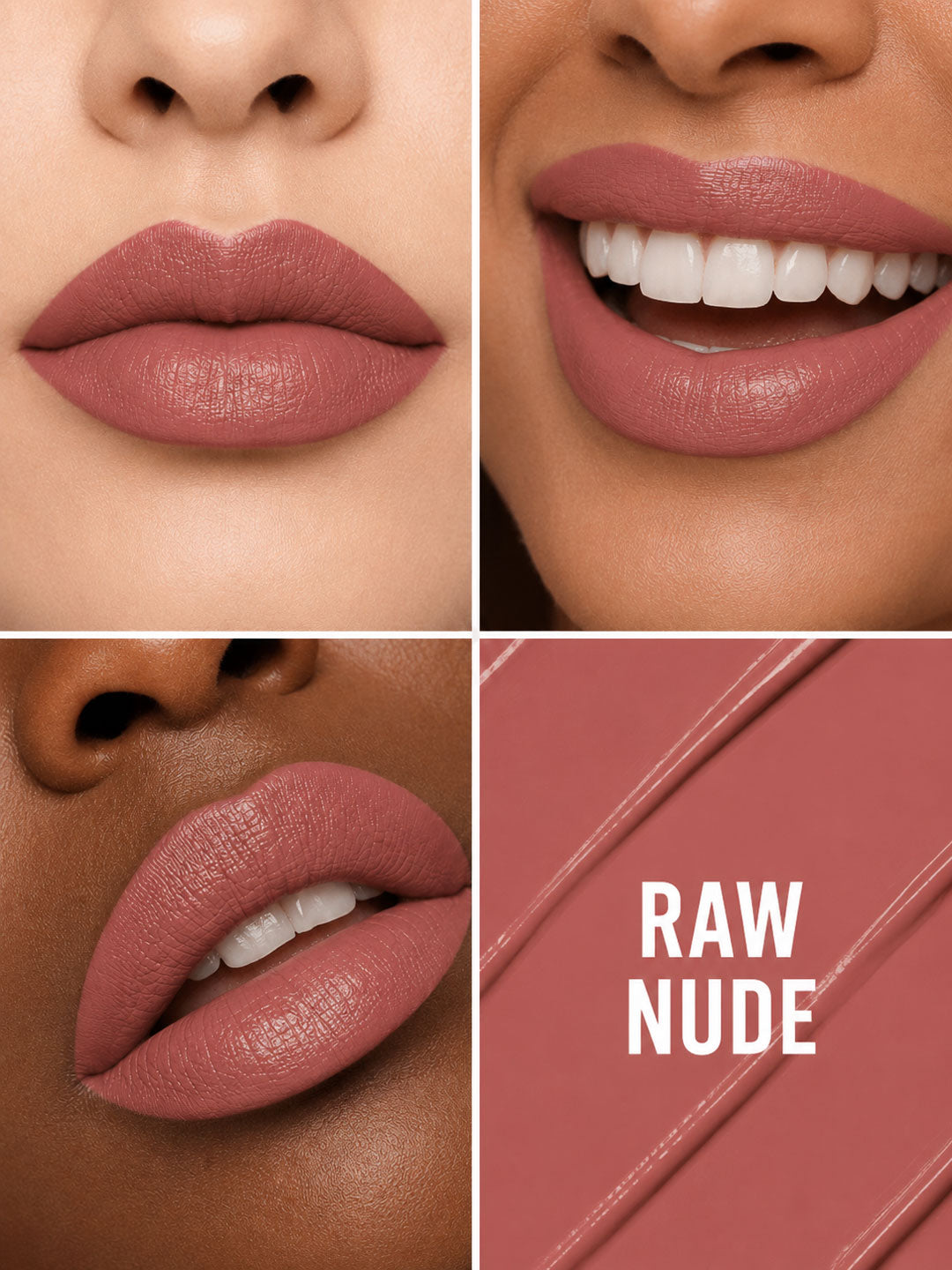 Lasche It Liquid Lipstick