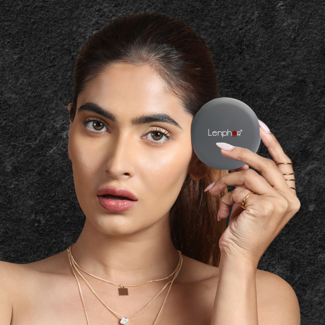 Perfect Matte Compact