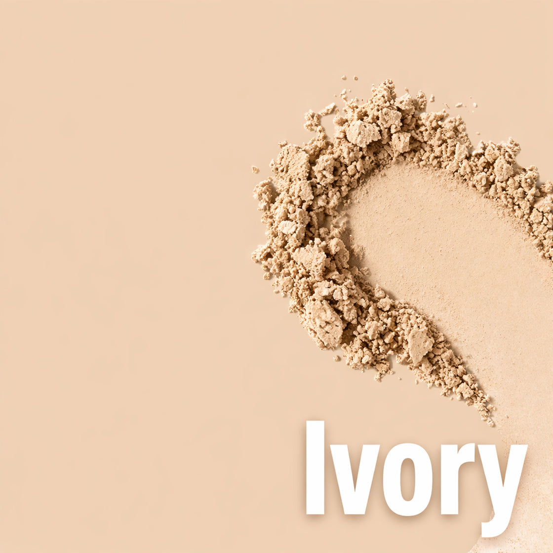 Flawless Matte Compact Powder With Spf 25