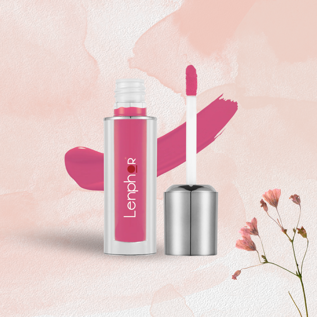 Colour Me Up Liquid Lipstick