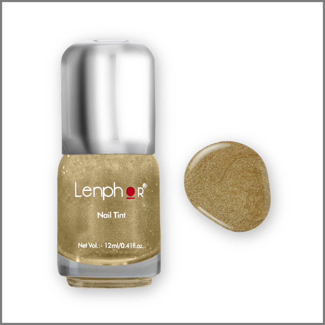 Glitter Nail Paints