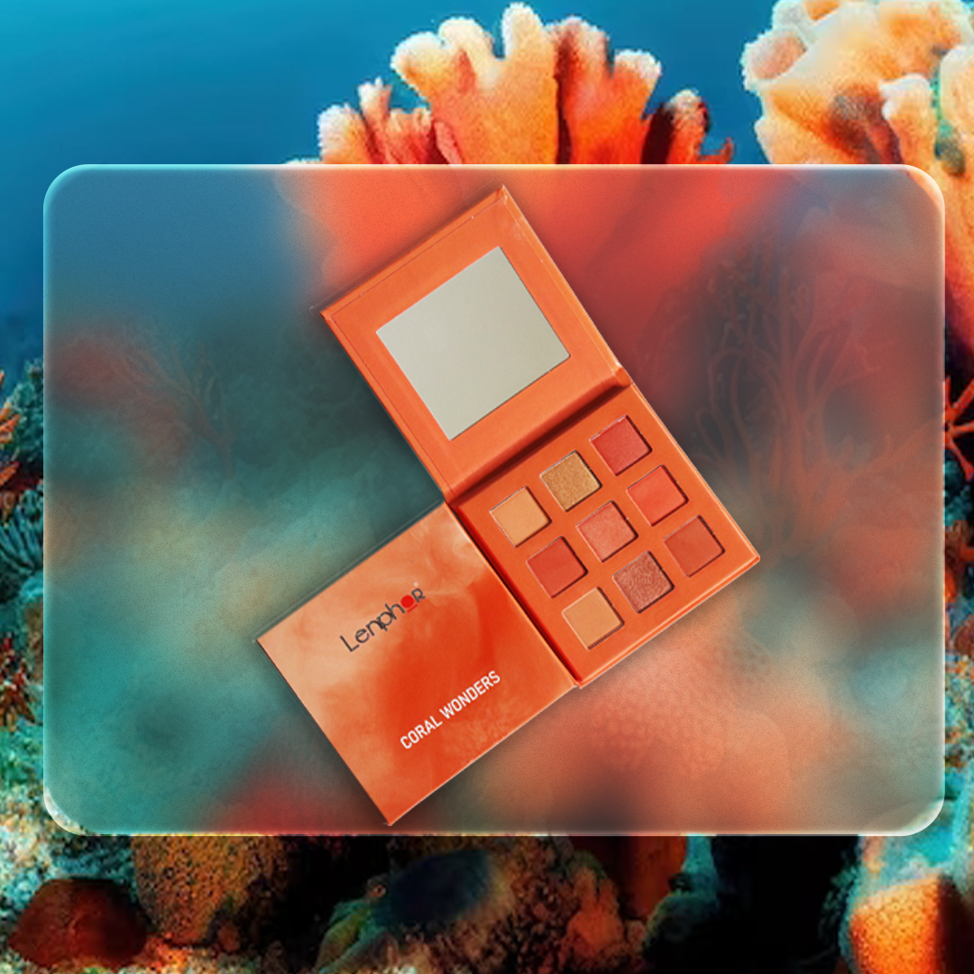 coral wonders