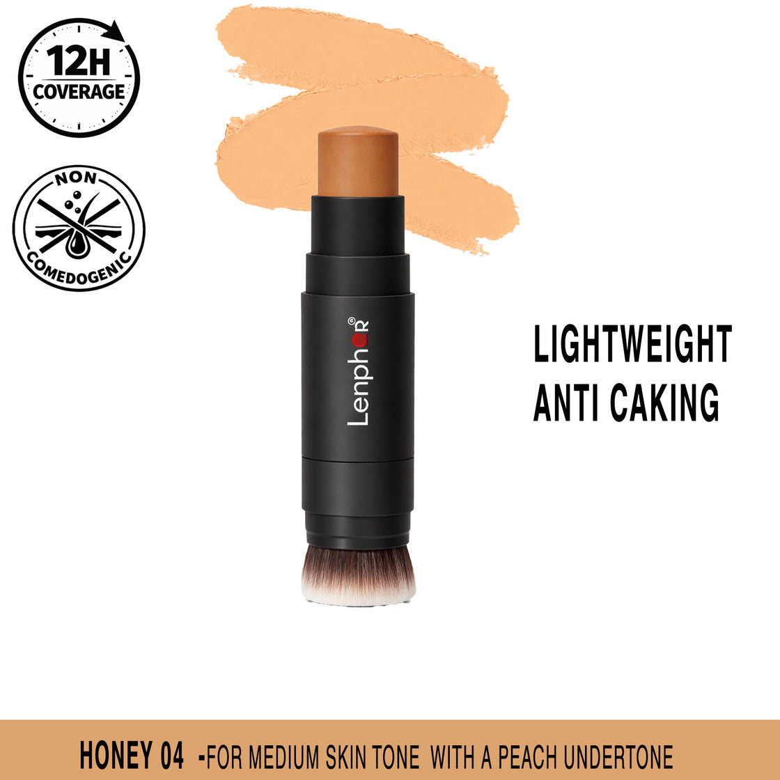 Stick Foundation