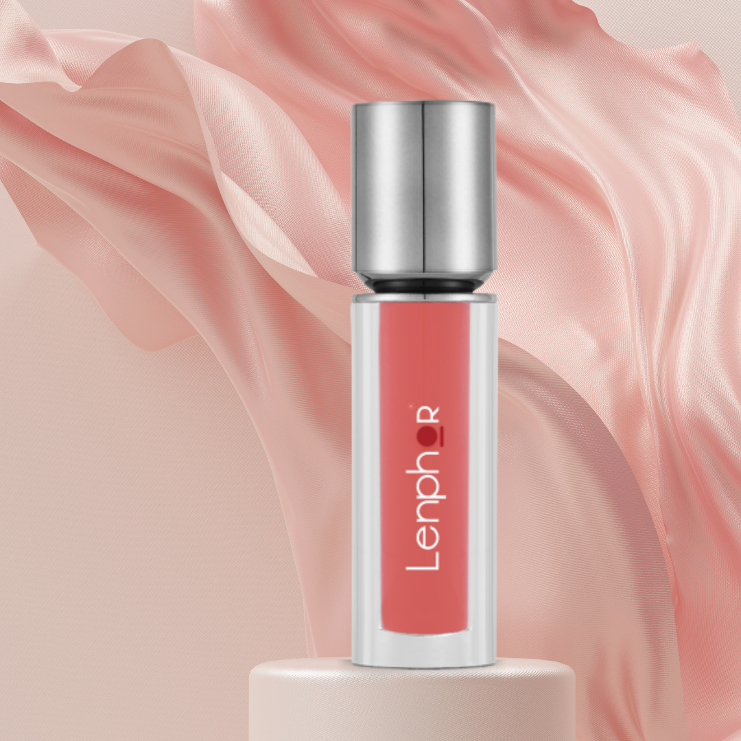 Colour Me Up Liquid Lipstick