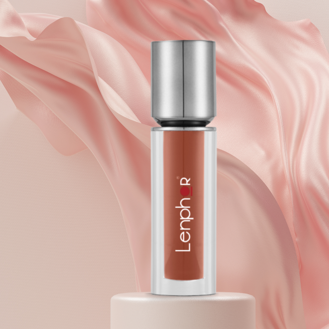 Colour Me Up Liquid Lipstick