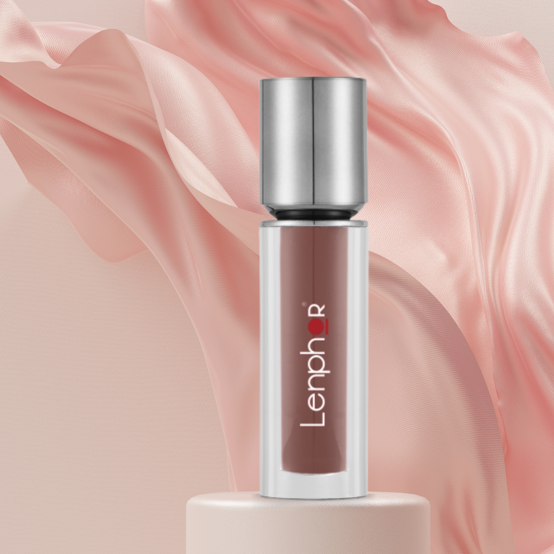 Colour Me Up Liquid Lipstick