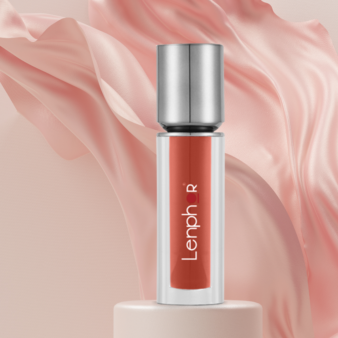Colour Me Up Liquid Lipstick