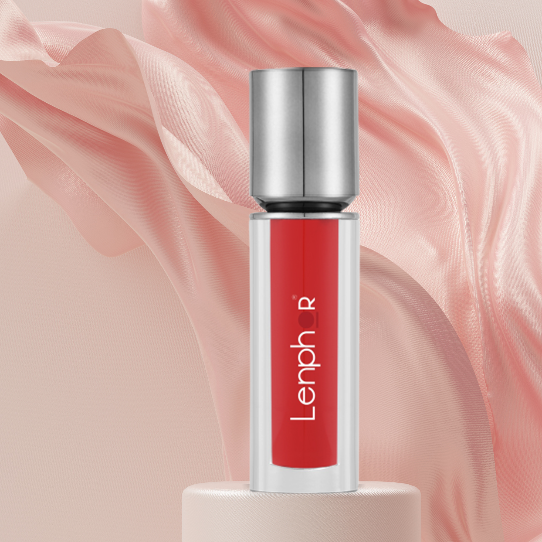Colour Me Up Liquid Lipstick