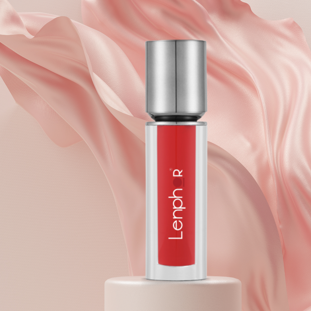 Colour Me Up Liquid Lipstick