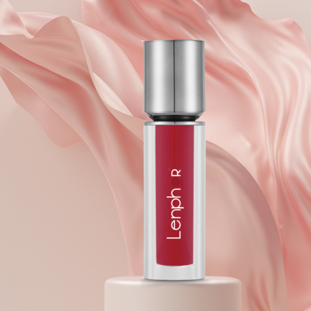 Colour Me Up Liquid Lipstick