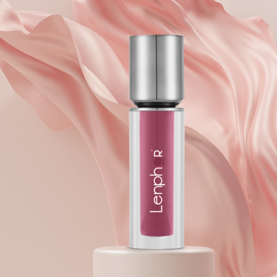 Colour Me Up Liquid Lipstick