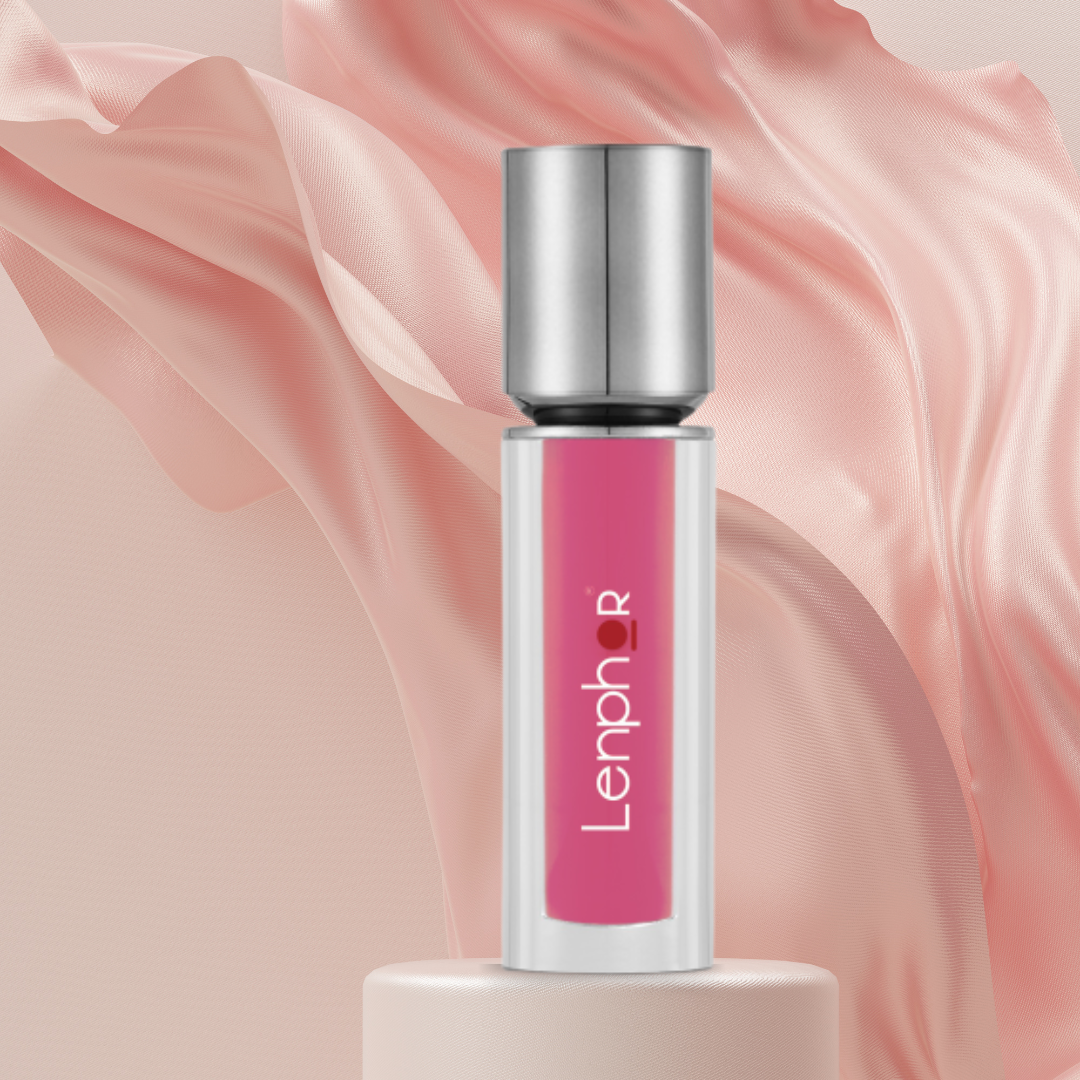 Colour Me Up Liquid Lipstick