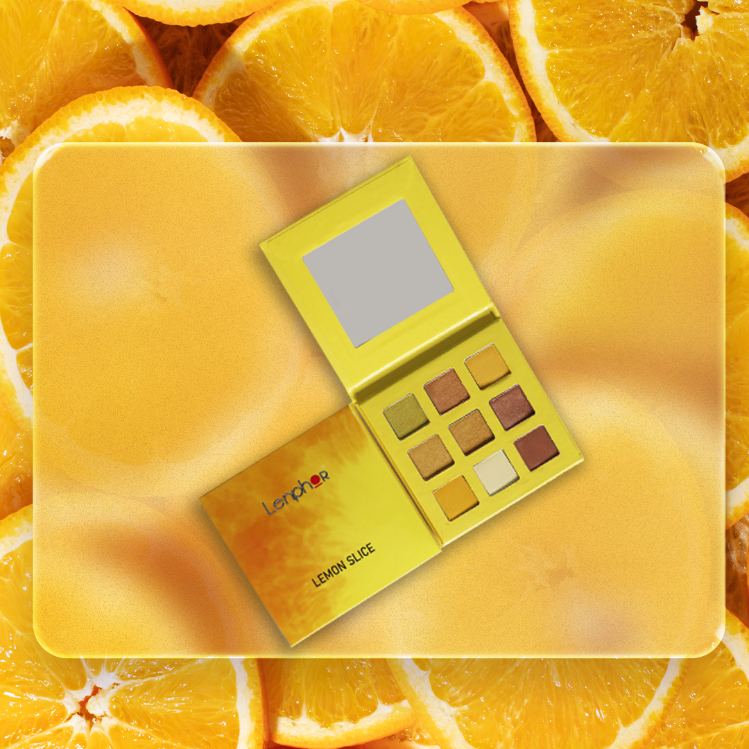 lemon slice